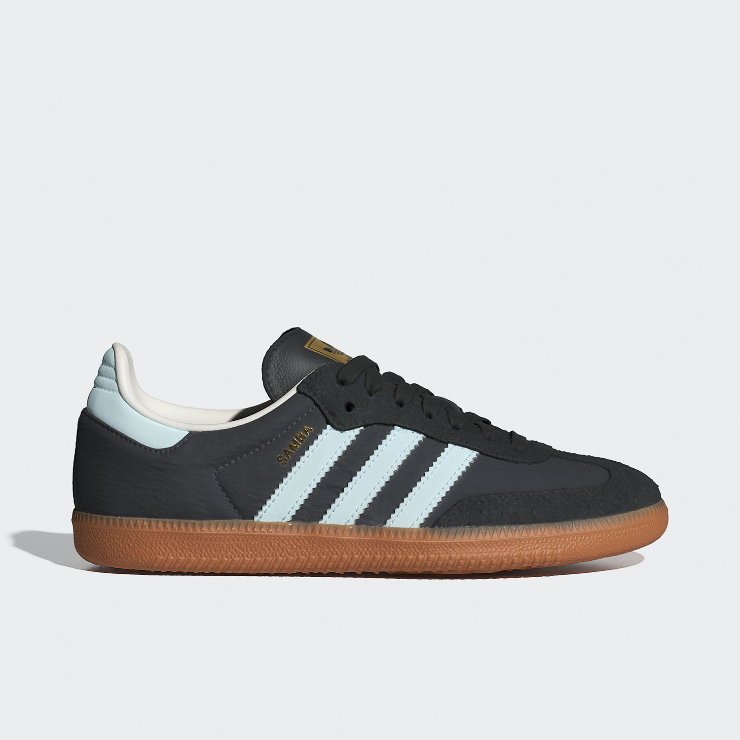 Adidas Shoes Samba - Adidas Authentic Three Leaves SAMBA OG