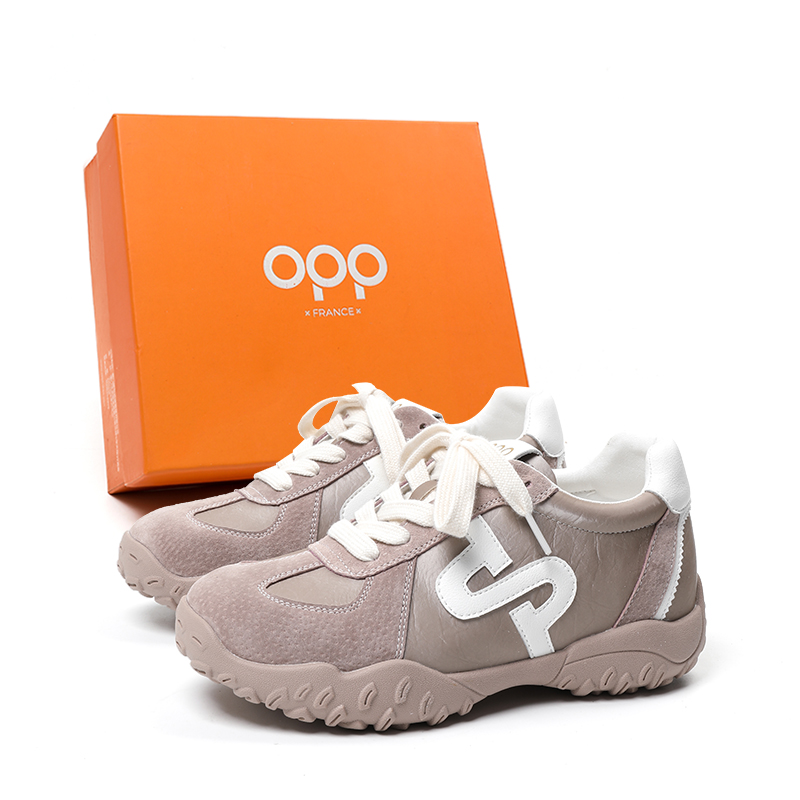 OPP Autumn Women New Sneakers  - đánh giá và giá New Balance Shoes 574
