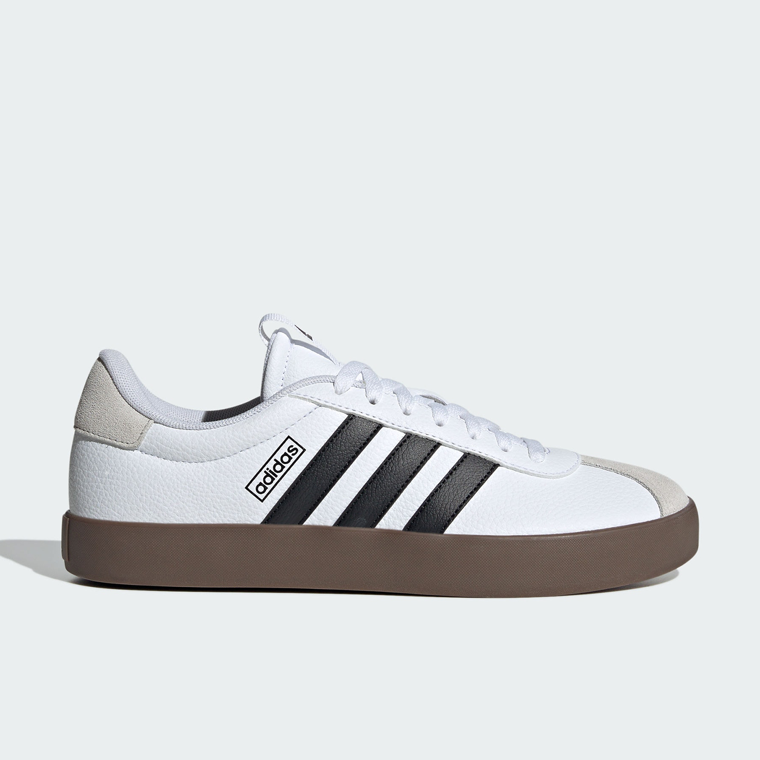 Adidas Authentic VL COURT 3.0  - đánh giá và giá Adidas Shoes Samba
