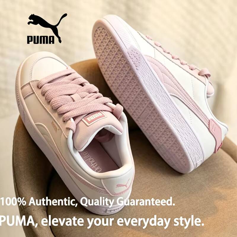 PUMA Women's 2026 Spring New B - đánh giá và giá Puma Shoes Suede Classic