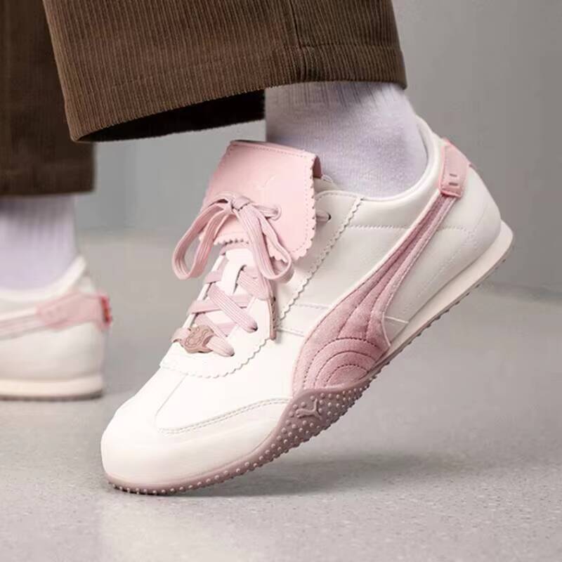 PUMA Women's 2026 Spring New B - đánh giá và giá Puma Shoes Suede Classic