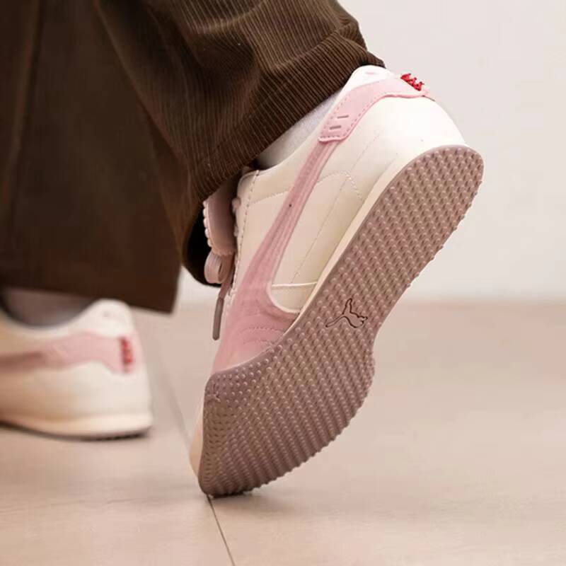 PUMA Women's 2026 Spring New B - đánh giá và giá Puma Shoes Suede Classic