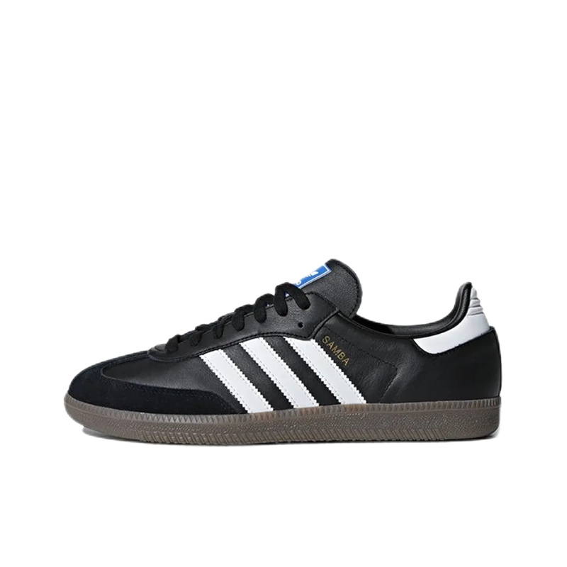 Adidas Original SAMBA OG Unise - đánh giá và giá Adidas Shoes Samba