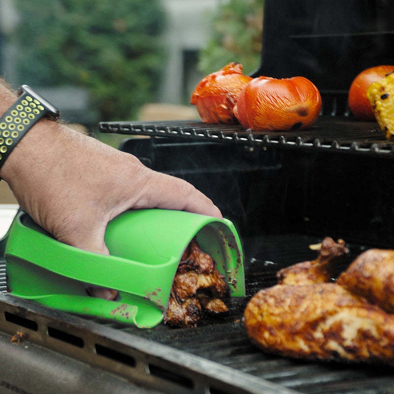 Home use Silicone Oven Mitts H - đánh giá và giá Heat Resistant Glove