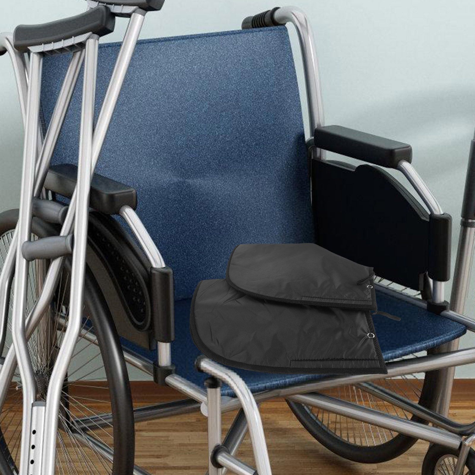1Pair Wheelchair Walker Handle - đánh giá và giá Winter Glove Insulated