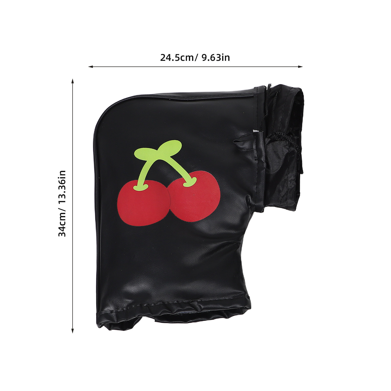 1Pair Insulated Windproof Wate - đánh giá và giá Winter Glove Insulated