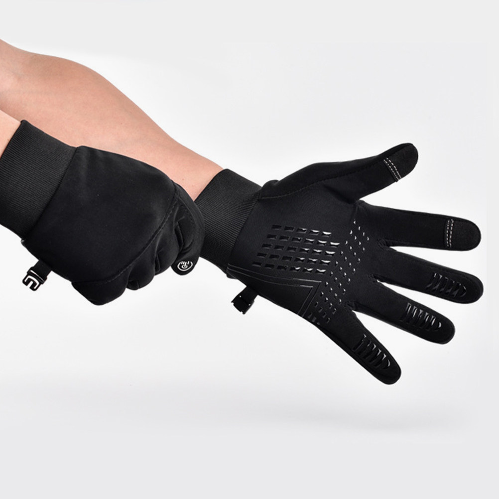 1Pair Cycling Gloves Cold Weat - đánh giá và giá Winter Glove Insulated