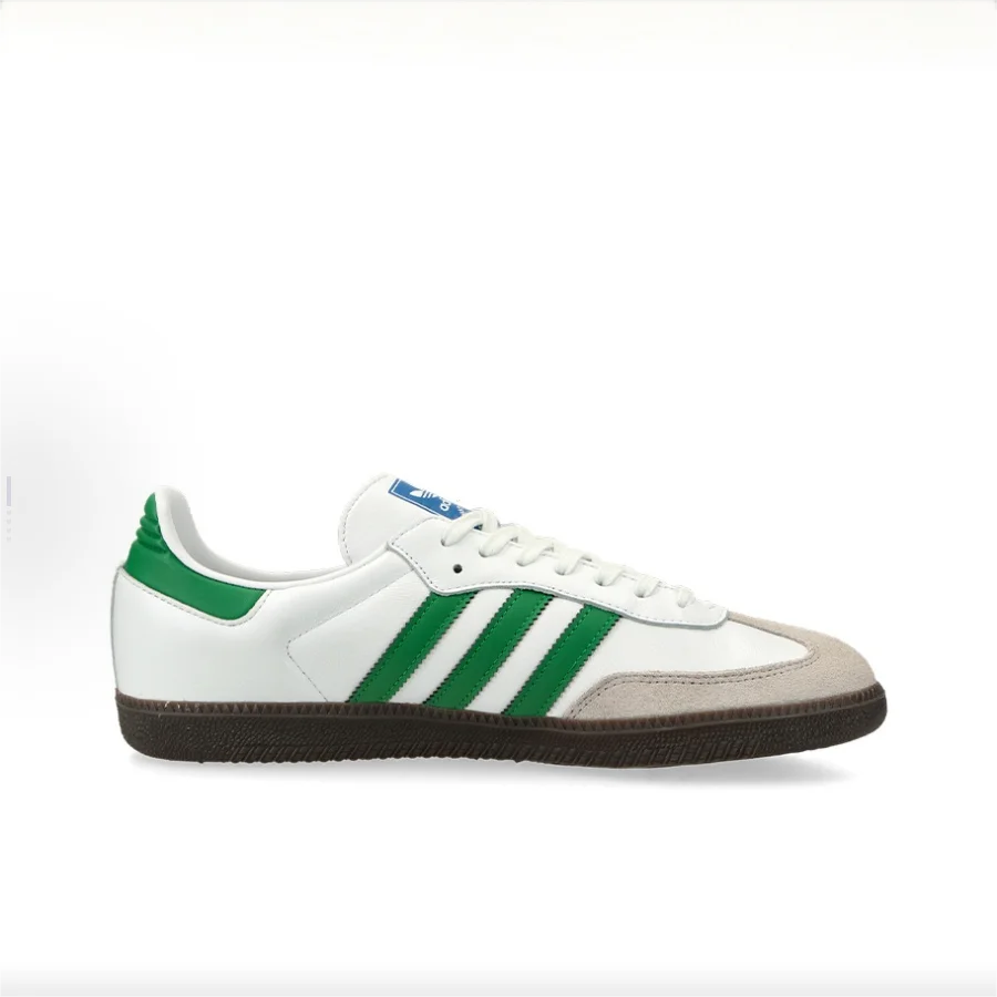 adidas SAMBA OG Non-slip, styl - đánh giá và giá Adidas Shoes Samba