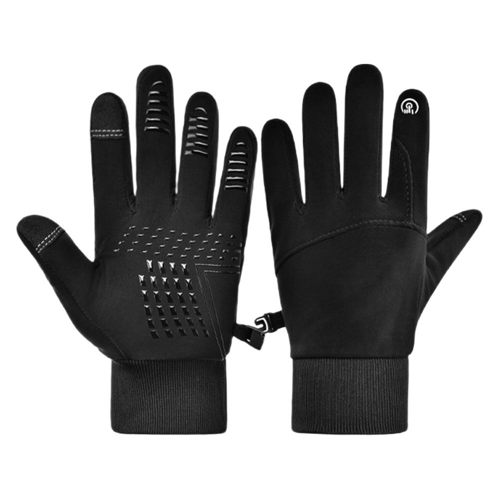1Pair Cycling Gloves Warm Insu - đánh giá và giá Winter Glove Insulated
