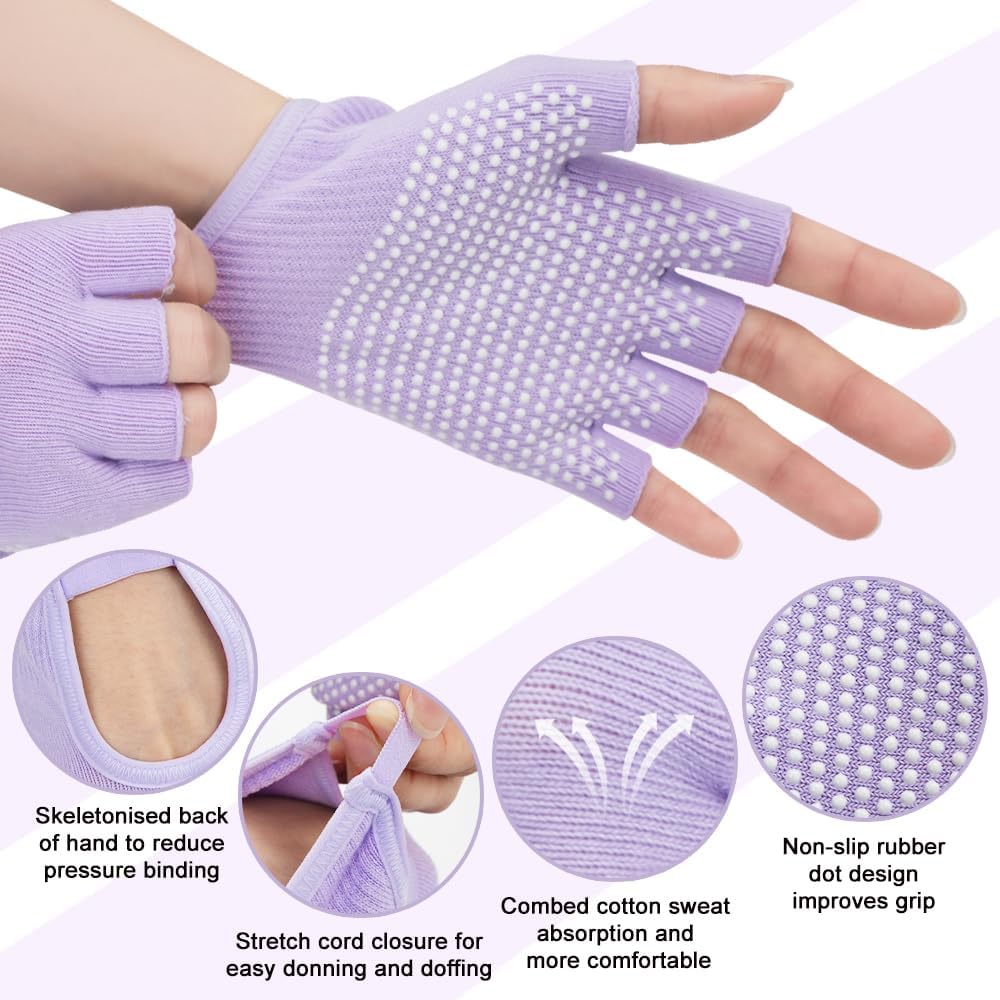 Breathable Cycling Gloves Wome - đánh giá và giá Workout Glove Gym