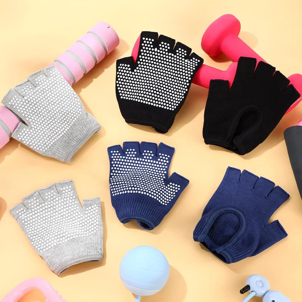 Breathable Cycling Gloves Wome - đánh giá và giá Workout Glove Gym