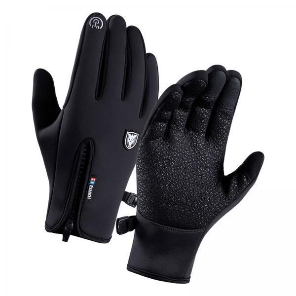 Windproof Snowboard Gloves Hea - đánh giá và giá Winter Glove Insulated