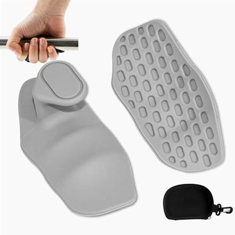 2Pcs Gym Grips Anti-Slip Grip  - đánh giá và giá Workout Glove Gym