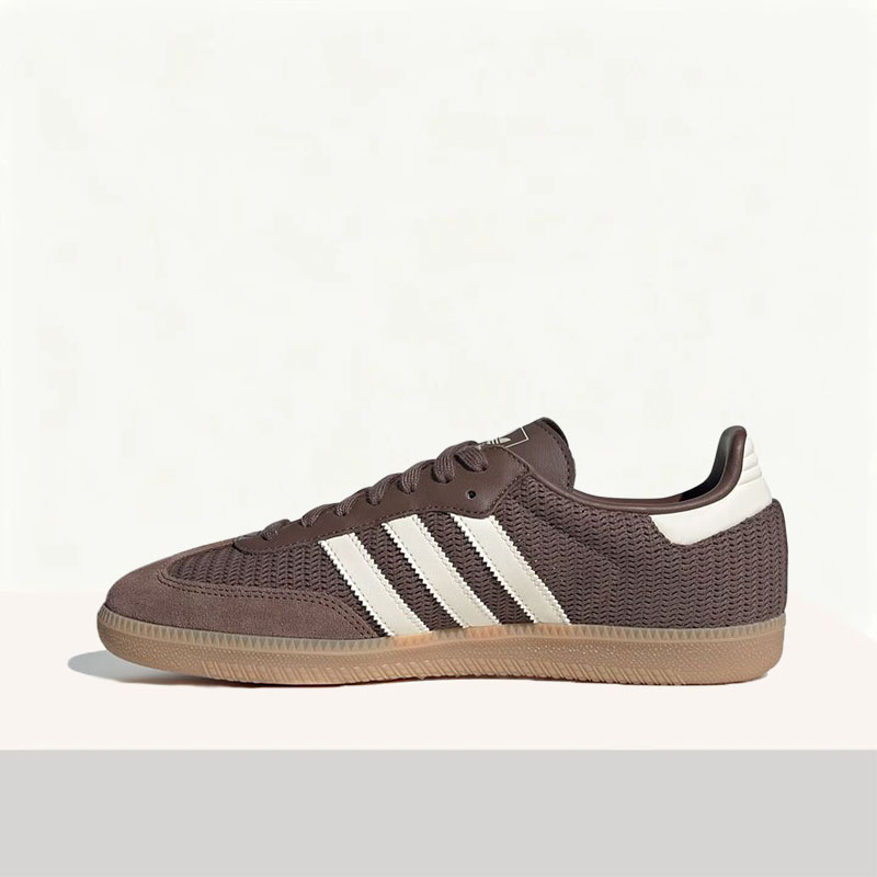 adidas SAMBA OG Retro Fashion  - đánh giá và giá Adidas Shoes Samba