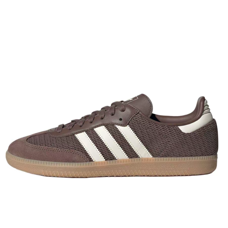 adidas SAMBA OG Retro Fashion  - đánh giá và giá Adidas Shoes Samba